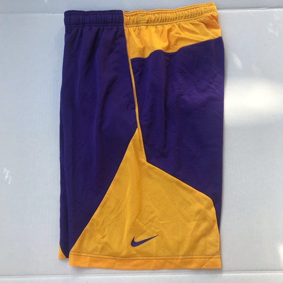 nike football training shorts